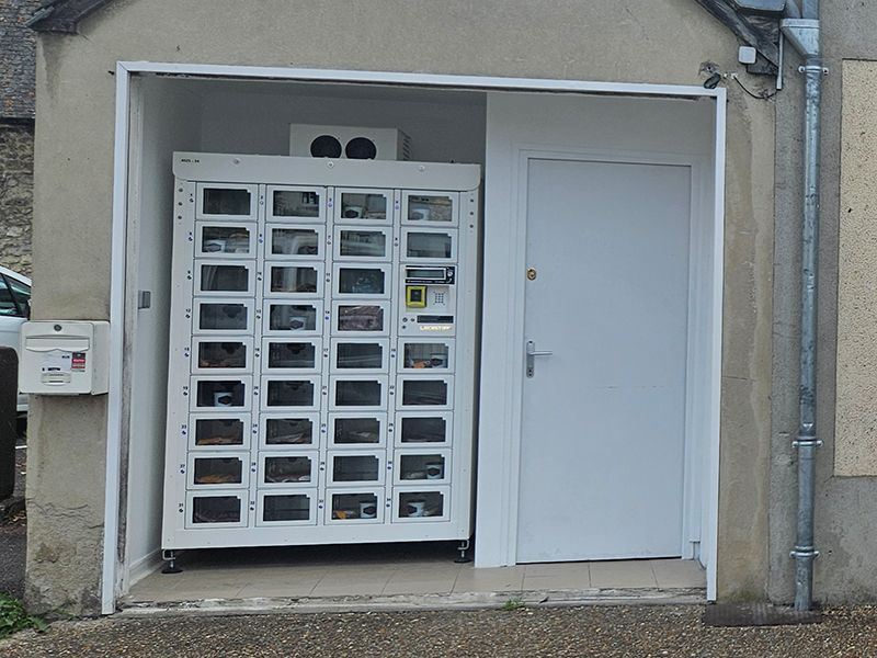 Maison Cahelo - maison-cahelo-distributeur-amboise