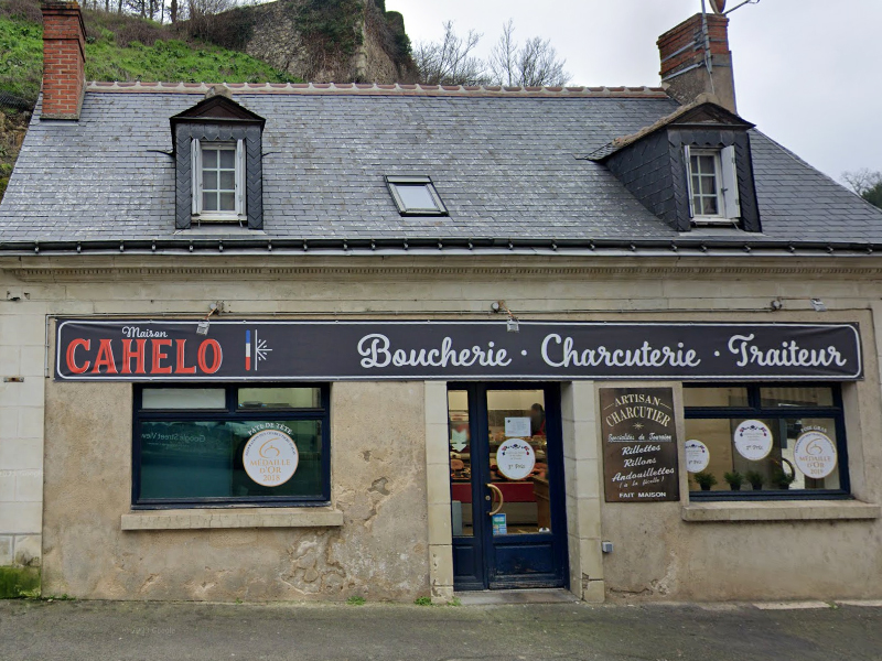 Maison Cahelo - maison-cahelo-luynes